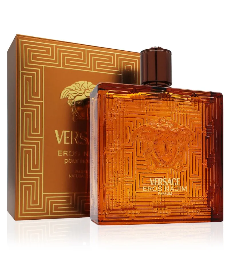 Eros Najim parfum pre mužov 100 ml