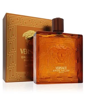 Versace Eros Najim parfum pre mužov