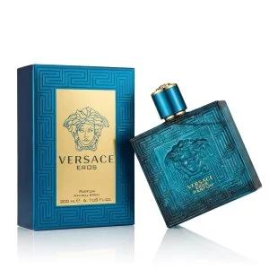 Versace Eros parfumovaná voda pre mužov