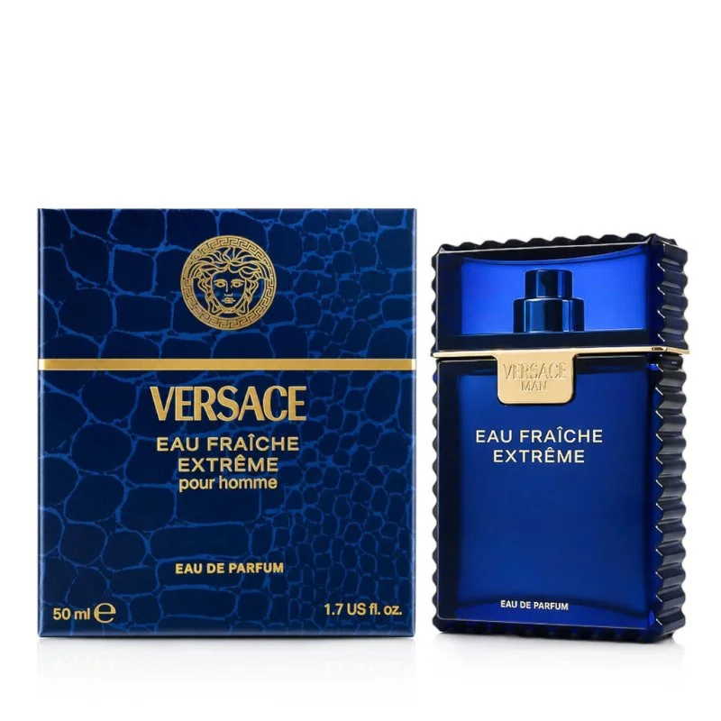 Man Eau Fraiche Extreme parfumovaná voda pre mužov 50 ml