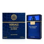 Man Eau Fraiche Extreme parfumovaná voda pre mužov 50 ml