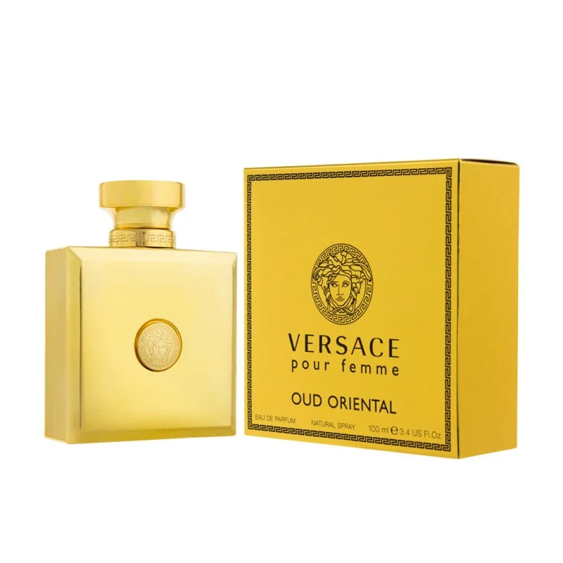 Pour Femme Oud Oriental parfumovaná voda pre ženy 100 ml