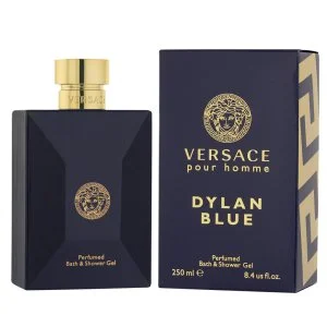 Versace Pour Homme Dylan Blue SG pre mužov