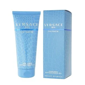 Versace Man Eau Fraîche SG pre mužov