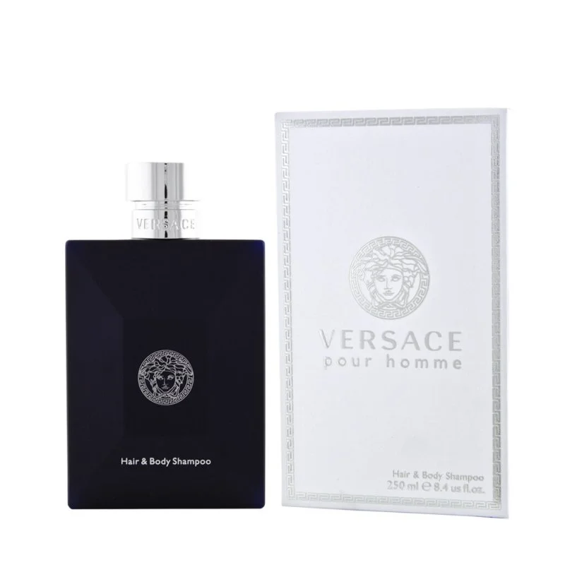 Pour Homme SG pre mužov 250 ml