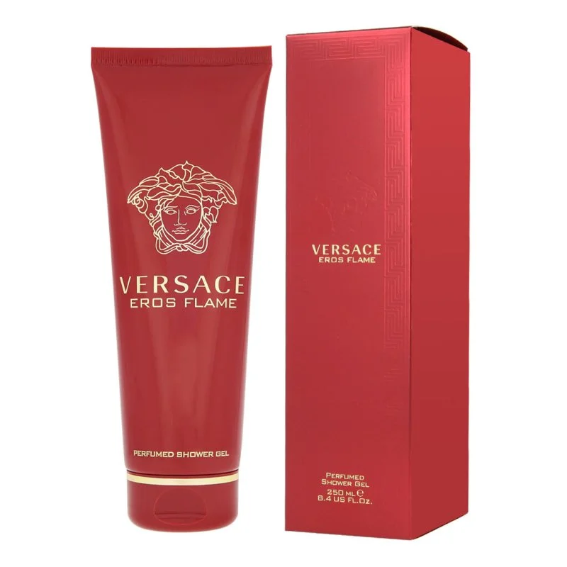 Eros Flame SG pre mužov 250 ml