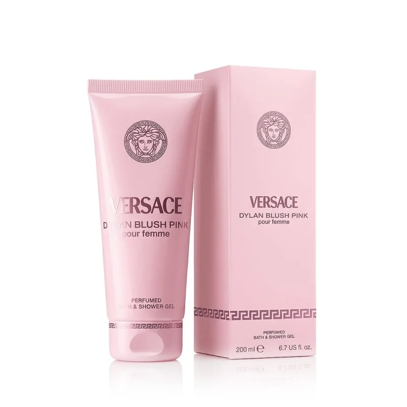 Pour Femme Dylan Blush Pink SG pre ženy 200 ml