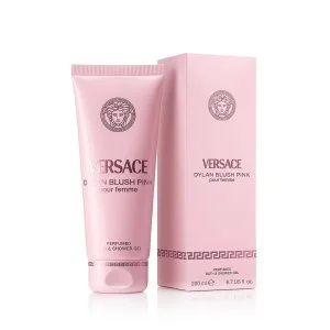 Versace Pour Femme Dylan Blush Pink SG pre ženy