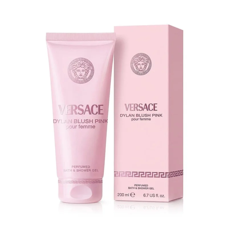 Pour Femme Dylan Blush Pink BL pre ženy 200 ml