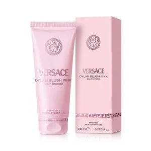 Versace Pour Femme Dylan Blush Pink BL pre ženy
