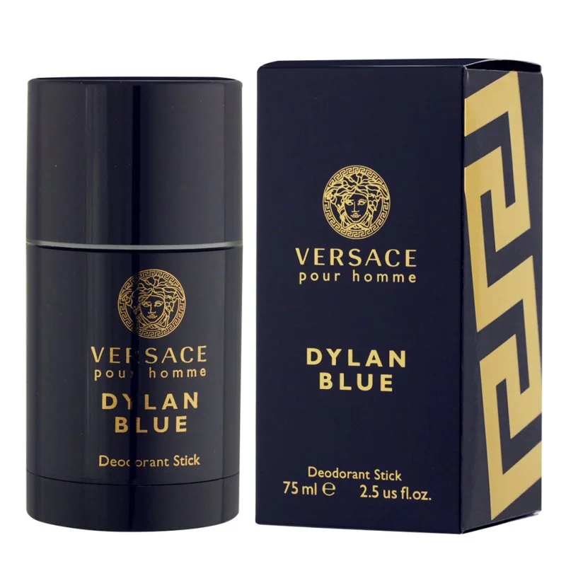 Pour Homme Dylan Blue DST pre mužov 75 ml