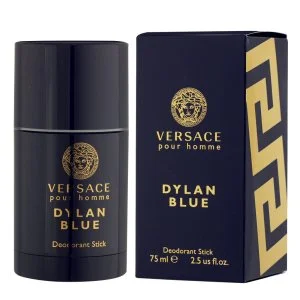 Versace Pour Homme Dylan Blue DST pre mužov