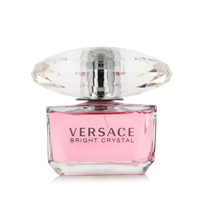 Bright Crystal DEO v skle pre ženy 50 ml