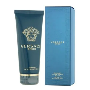 Versace Eros balzam po holení pre mužov