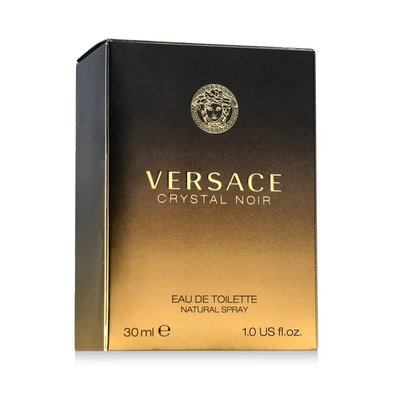 Crystal Noir toaletná voda pre ženy 30 ml