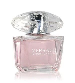 Versace Bright Crystal toaletná voda pre ženy tester