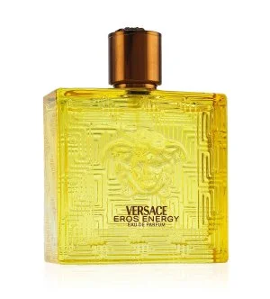 Versace Eros Energy parfumovaná voda pre mužov tester