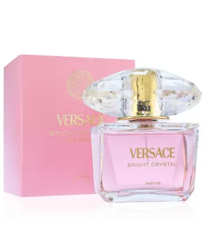 Versace Bright Crystal parfum pre ženy