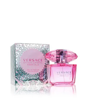 Versace Bright Crystal Absolu parfumovaná voda pre ženy 50 ml