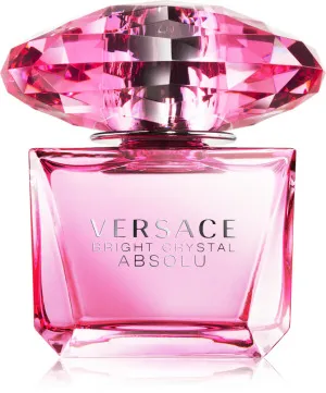 Versace Bright Crystal Absolu parfumovaná voda pre ženy 90 ml
