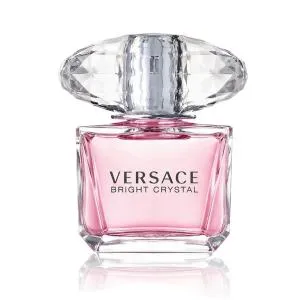 Versace Bright Crystal toaletná voda pre ženy 90 ml