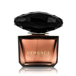 Versace Crystal Noir parfumovaná voda pre ženy 90 ml