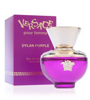 Versace Dylan Purple parfumovaná voda pre ženy