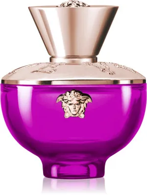 Versace Dylan Purple parfumovaná voda pre ženy 100 ml