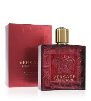 Versace Eros Flame parfumovaná voda 200 ml pre mužov