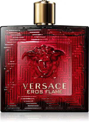 Versace Eros Flame parfumovaná voda pre mužov 100 ml