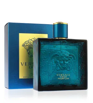 Versace Eros Parfum parfum pre mužov 200 ml