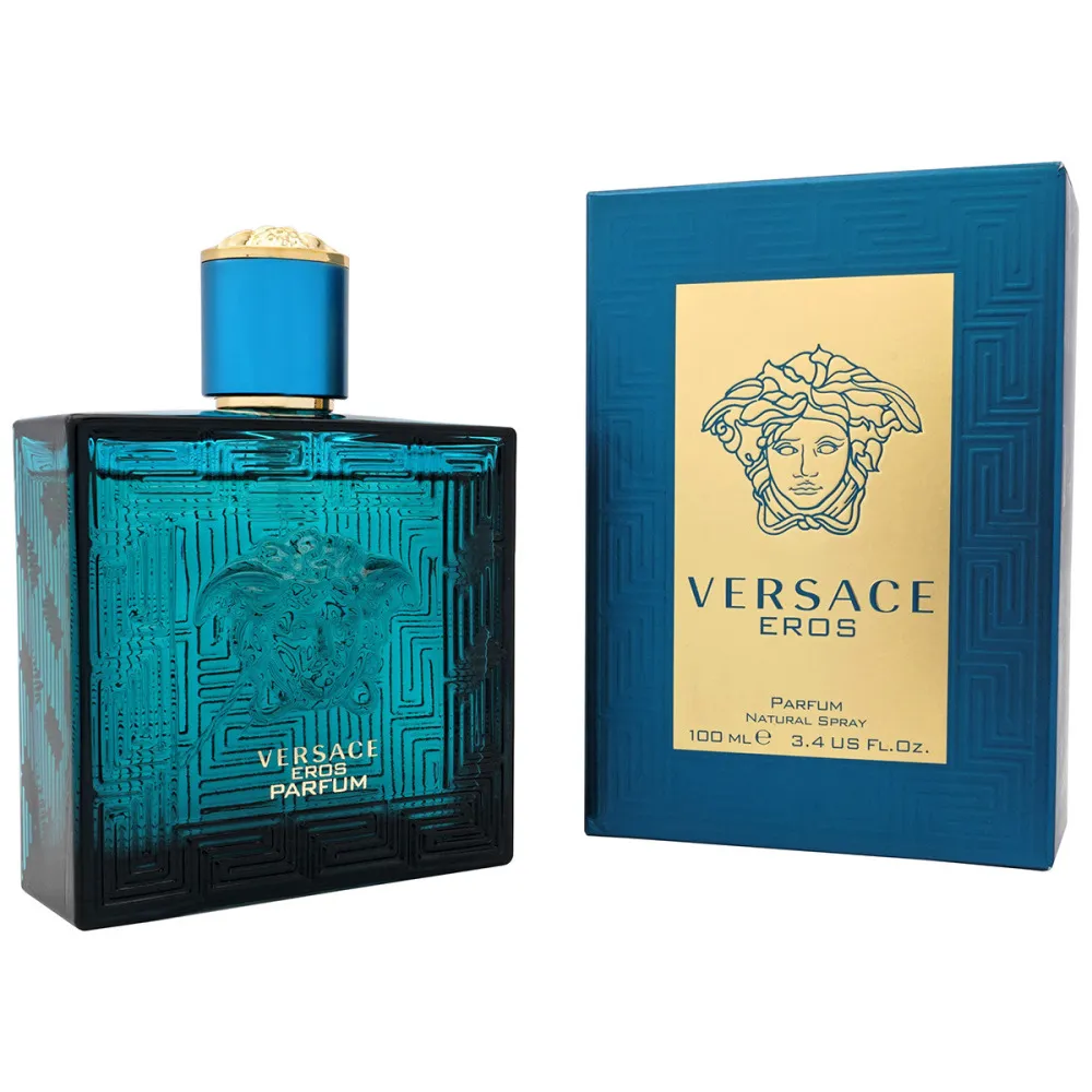 Eros Parfum parfum pre mužov 100 ml