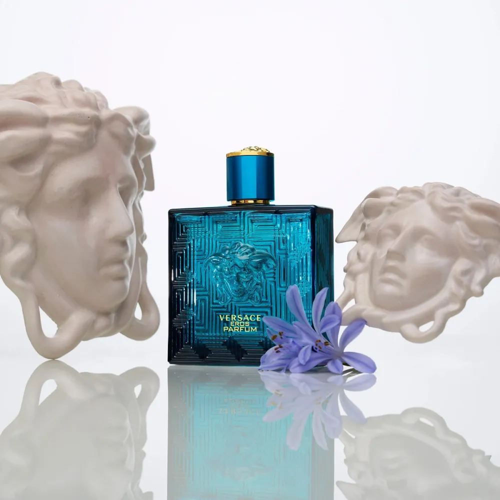Eros Parfum parfum pre mužov 100 ml
