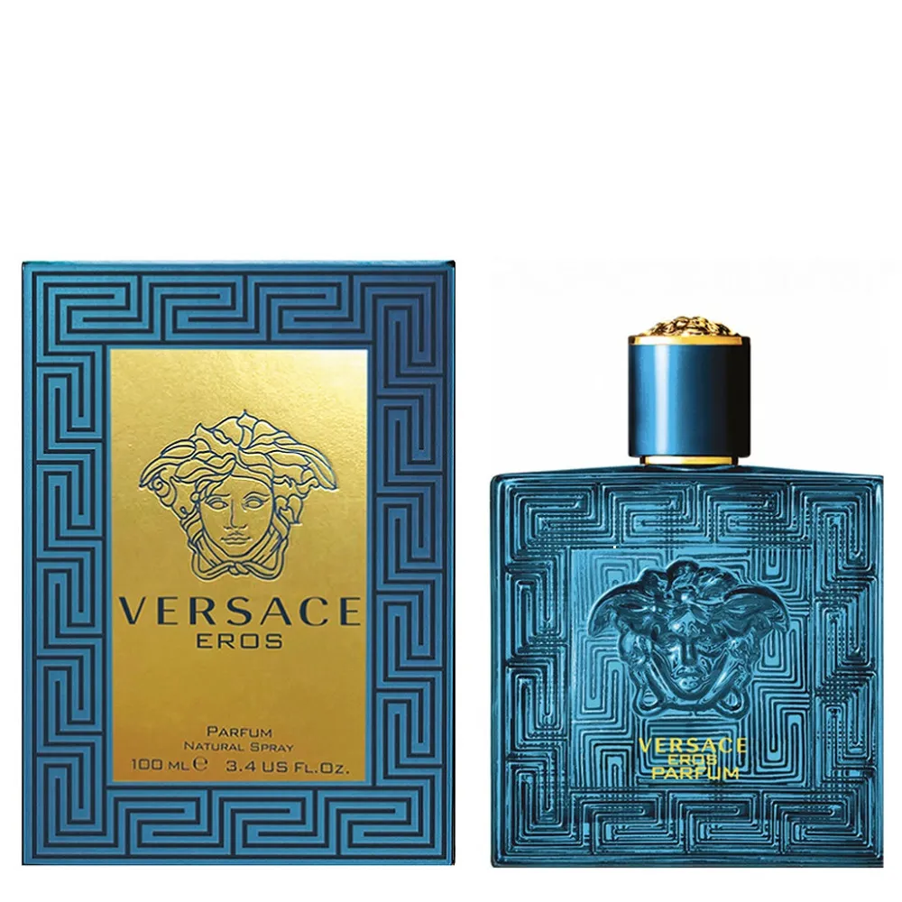 Eros Parfum parfum pre mužov 100 ml
