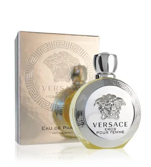Versace Eros Pour Femme parfumovaná voda pre ženy 100 ml