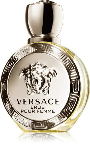 Versace Eros Pour Femme parfumovaná voda pre ženy 100 ml