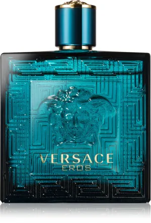 Versace Eros toaletná voda pre mužov 100 ml