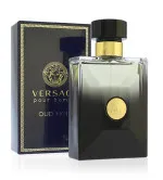 Pour Homme Oud Noir parfumovaná voda pre mužov 100 ml