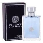 Pour Homme toaletná voda pre mužov 100 ml