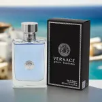 Pour Homme toaletná voda pre mužov 100 ml