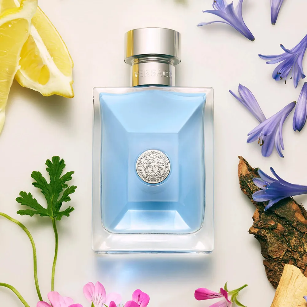 Pour Homme toaletná voda pre mužov 100 ml