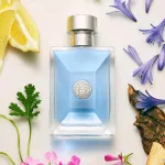 Pour Homme toaletná voda pre mužov 100 ml
