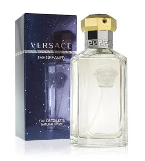 Versace The Dreamer toaletná voda pre mužov 100 ml