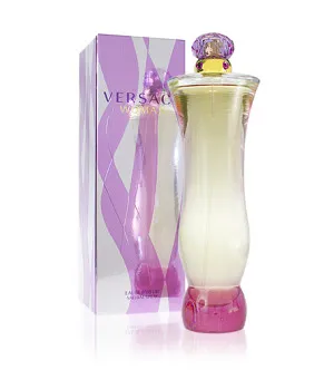 Versace Woman parfumovaná voda pre ženy 100 ml