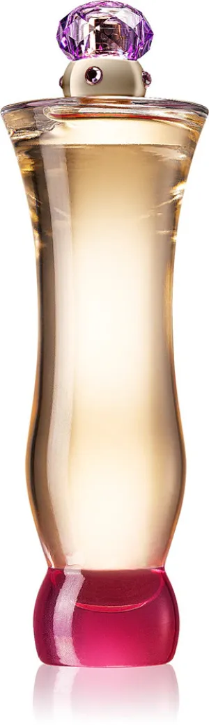 Versace Woman parfumovaná voda pre ženy 100 ml