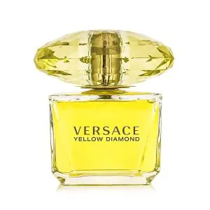Versace Yellow Diamond Intense parfumovaná voda pre ženy 90 ml