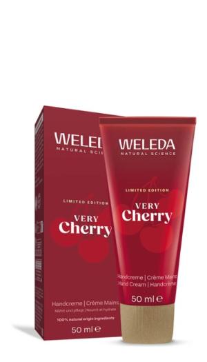 VERY CHERRY krém na ruky