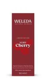 Weleda VERY CHERRY krém na ruky