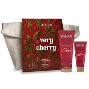 Weleda Súprava Very Cherry