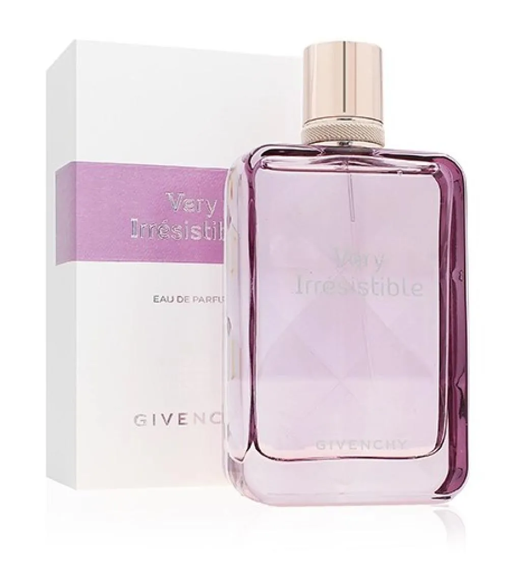 Very Irrésistible parfumovaná voda pre ženy 80 ml